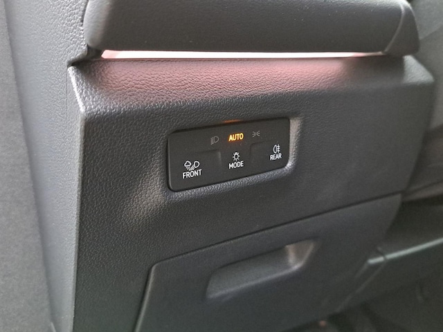 Volkswagen Tayron 1.5 TSI Life eHybrid