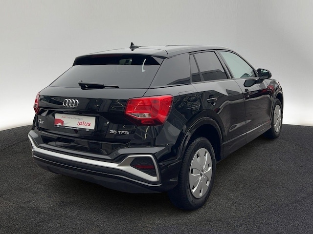 Audi Q2 35 TFSI S-Line S-Tronic
