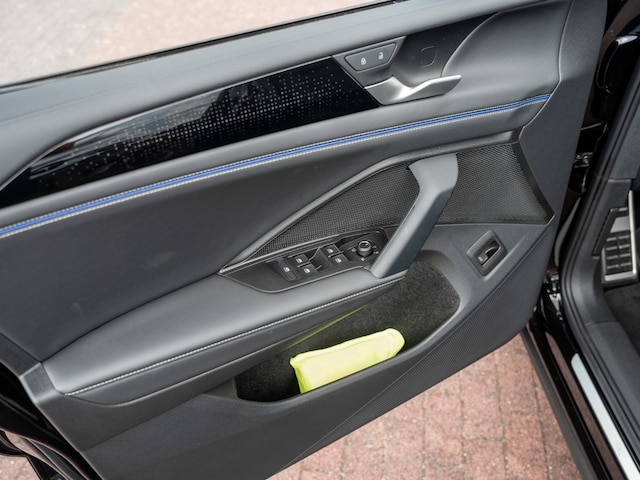 Volkswagen Tiguan DSG