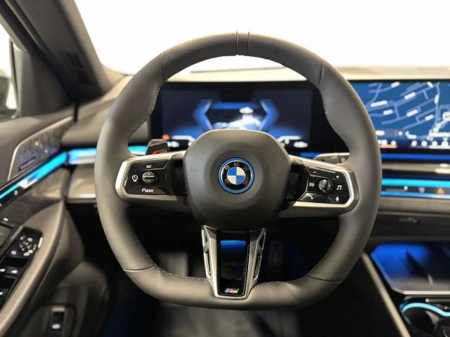 BMW i5 i5 xDrive40