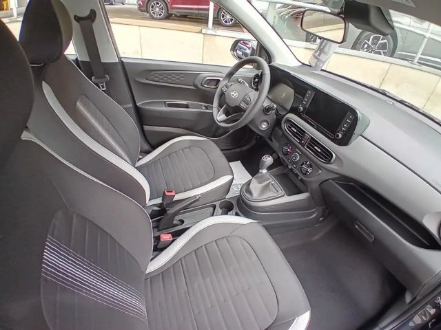 Hyundai i10 1.0 Select