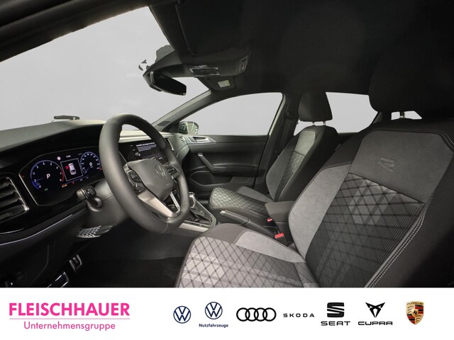 Volkswagen Taigo 1.0 TSI R-Line