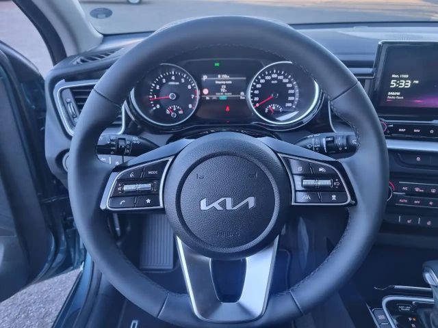 Kia Ceed Ceed 1.5 T 48V 140 PS DCT Ultimate Style JBL