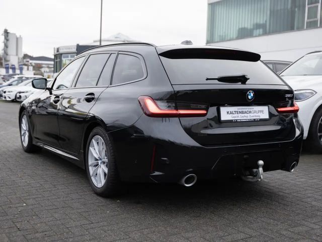 BMW 320 320i M-Sport Touring