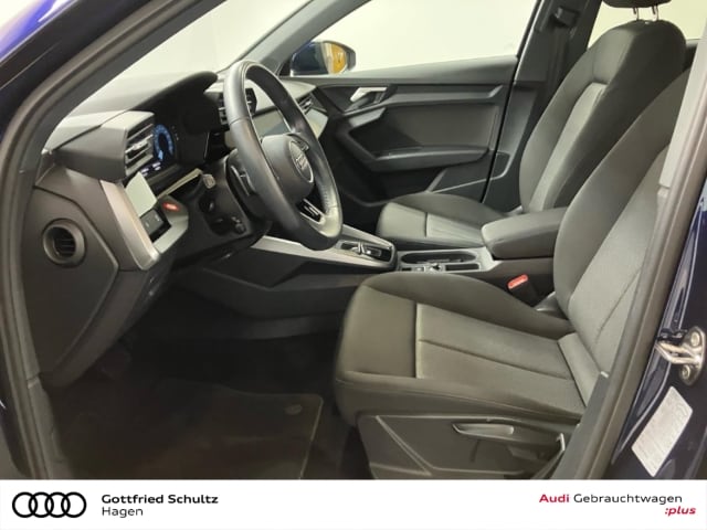 Audi A3 30 TDI S-Tronic Sportback