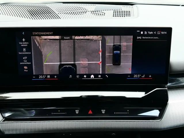 BMW i5 M-Sport Touring eDrive40