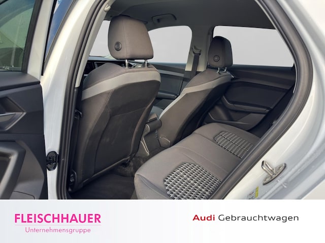 Audi A1 25 TFSI S-Tronic Sportback