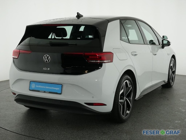 Volkswagen ID.3 Performance Pro