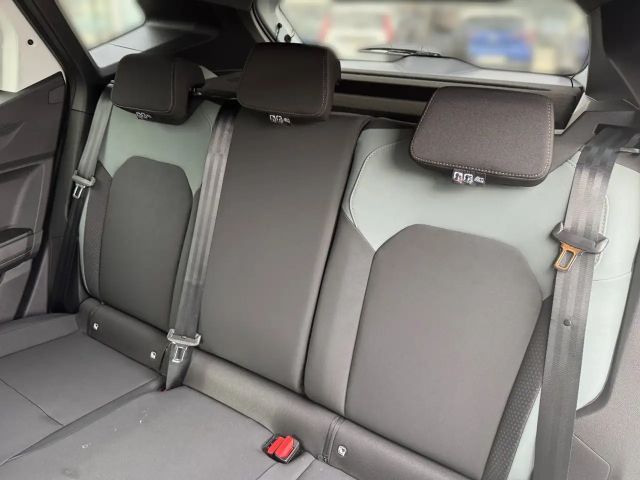 Dacia Duster 4WD Extreme