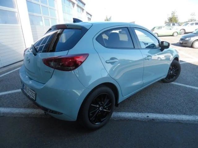 Mazda 2 Homura SkyActiv e-Skyactiv