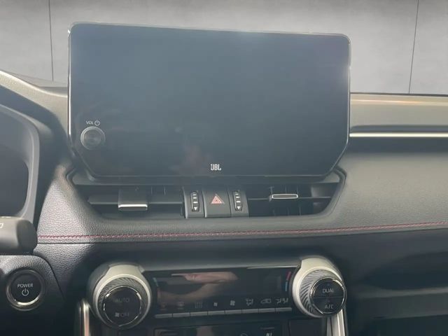 Toyota RAV4 Hybride Plug-in Style