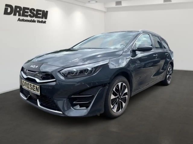 Kia Ceed Hybrid PHEV Spirit SportWagon