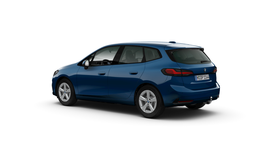 BMW 220 220i Active Tourer