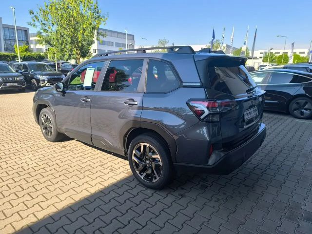 Subaru Forester AWD Exclusive