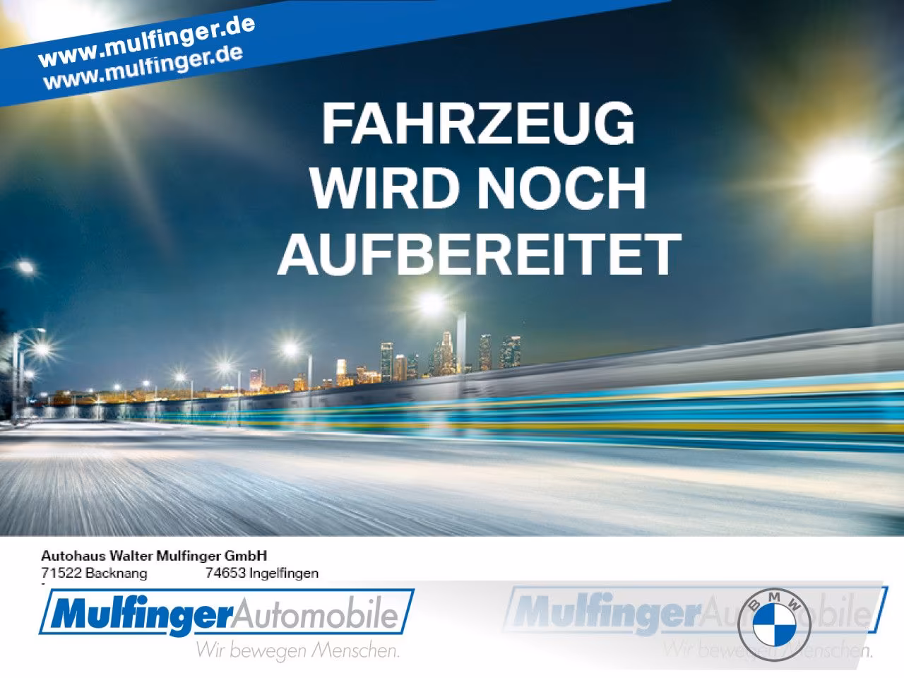 BMW 320 320d M-Sport Touring xDrive