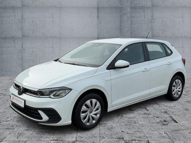 Volkswagen Polo 1.0 MPI