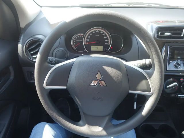 Mitsubishi Space Star Inform MIVEC Star