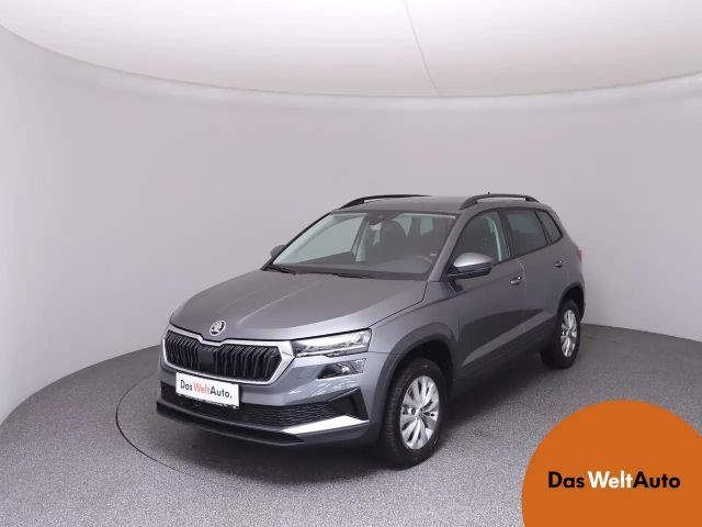 Skoda Karoq Selection Selection