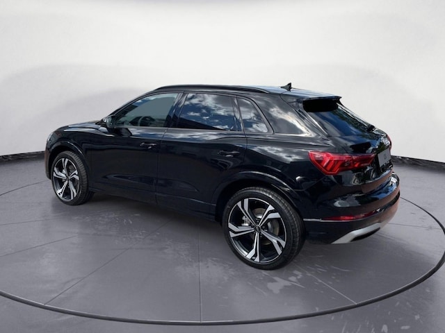 Audi Q3 40 TFSI Quattro S-Tronic