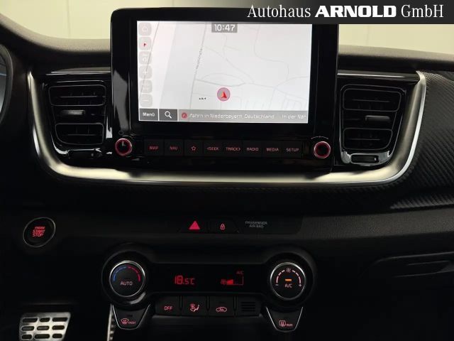 Kia Stonic GDi GT-Line