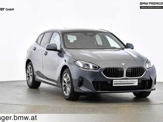 BMW 118 118d