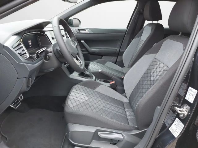 Volkswagen Taigo 1.0 TSI DSG R-Line