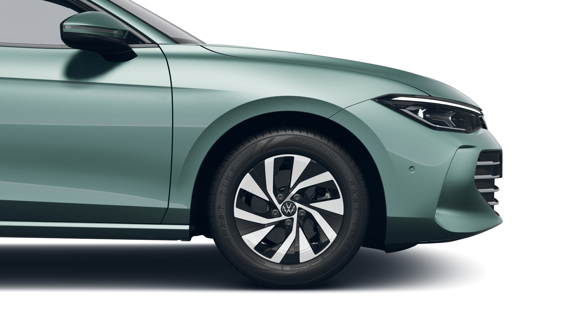 Volkswagen Passat PASSAT    1.5BUS  BT110eTSID7F