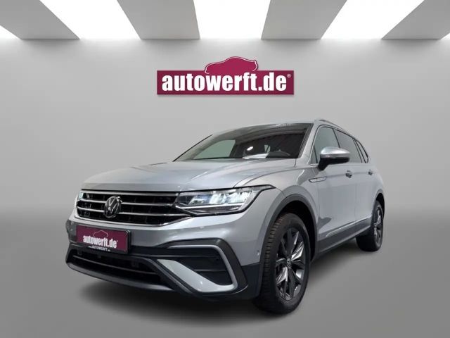 Volkswagen Tiguan 2.0 TDI Allspace DSG Move