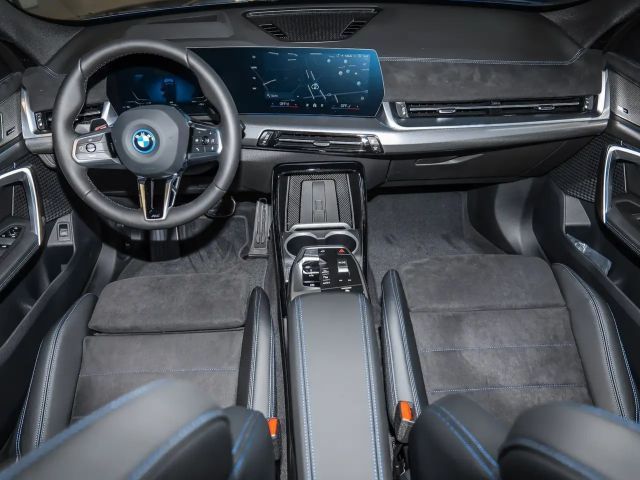 BMW iX1 M-Sport eDrive20