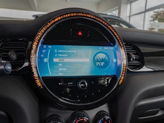 MINI Mini Electric SE