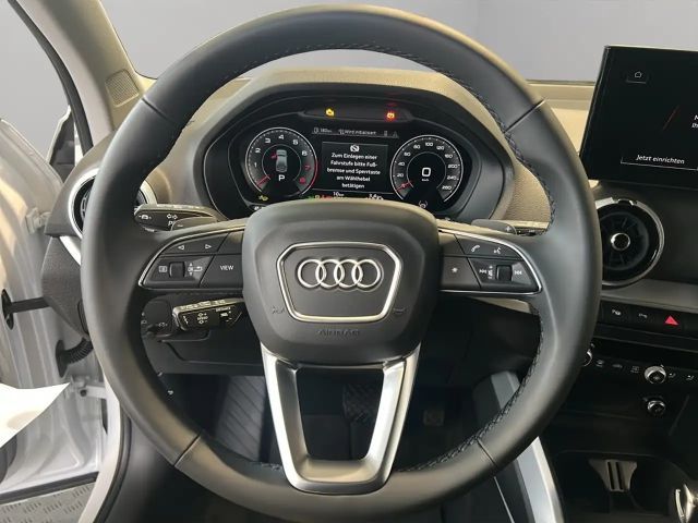 Audi Q2 35 TFSI S-Line
