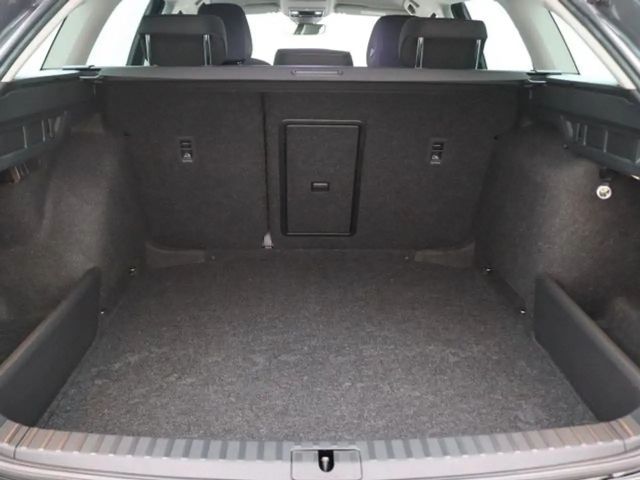 Skoda Octavia 1.5 TSI Style Style