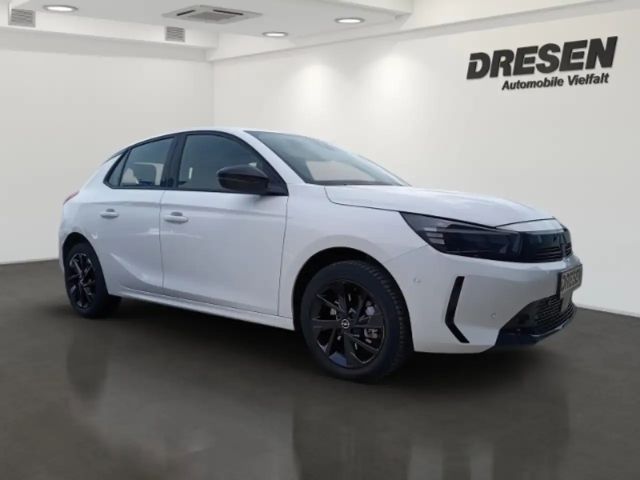 Opel Corsa 1.2 Turbo GS-Line Grand Sport Turbo