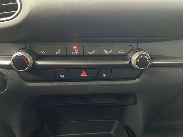 Mazda CX-30 Prime-line