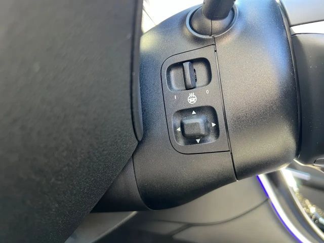 Mercedes-Benz C 220 AMG Line C 220 d Estate