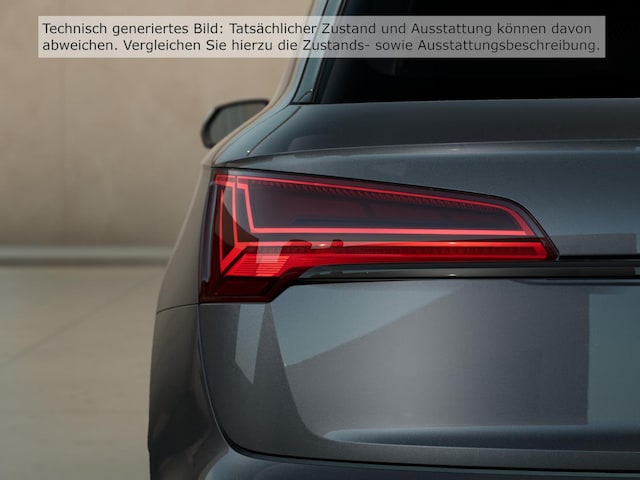 Audi SQ5 SUV TDI tiptronic Audi SQ5 SUV