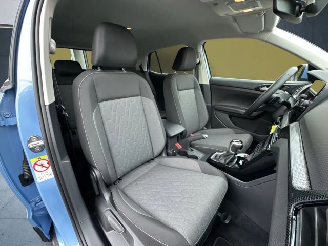 Volkswagen T-Cross 1.0 TSI DSG Life