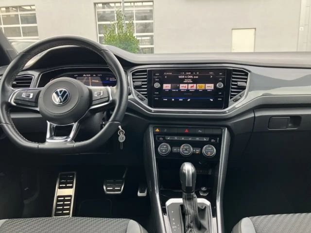 Volkswagen T-Roc 1.5 TSI DSG R-Line Sport