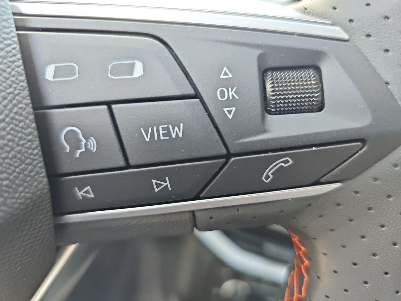 Seat Arona 1.0 TSI Black FR-lijn