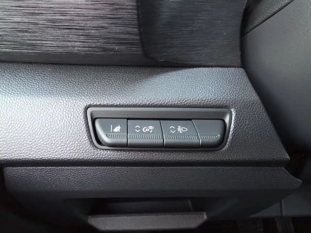 Nissan Primastar L1H1 Tekna