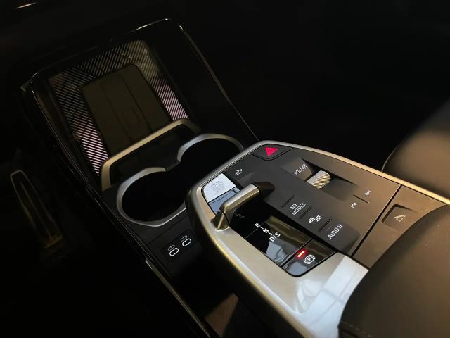 BMW X1 M-Sport sDrive