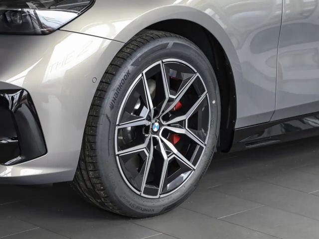 BMW 520 520d Touring xDrive