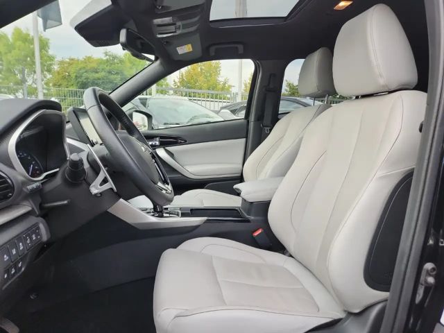 Mitsubishi Eclipse Cross PHEV