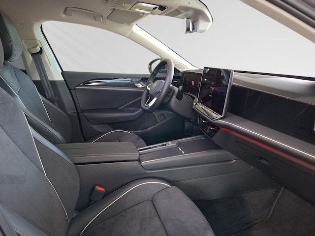 Volkswagen Passat Business eHybrid