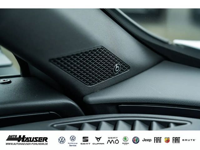 Cupra Formentor 2.0 TSI DSG VZ