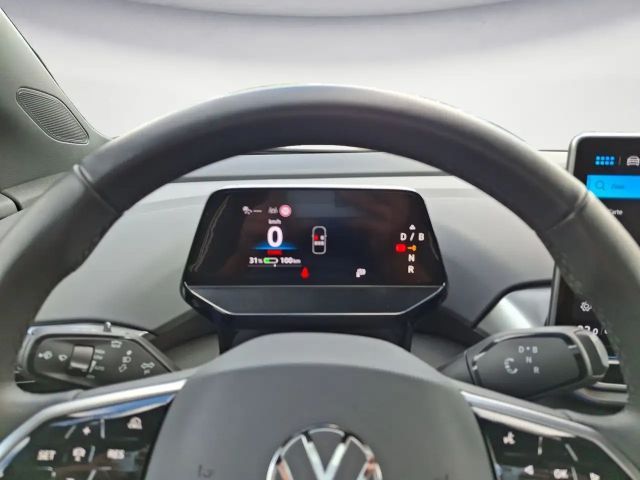 Volkswagen ID.4 Pure