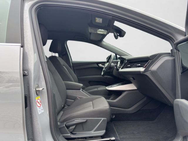 Audi Q4 e-tron 35 Sportback