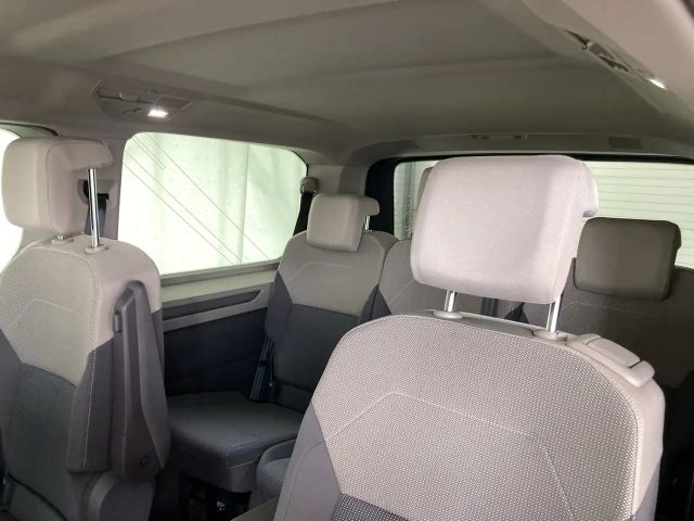 Volkswagen Multivan T7