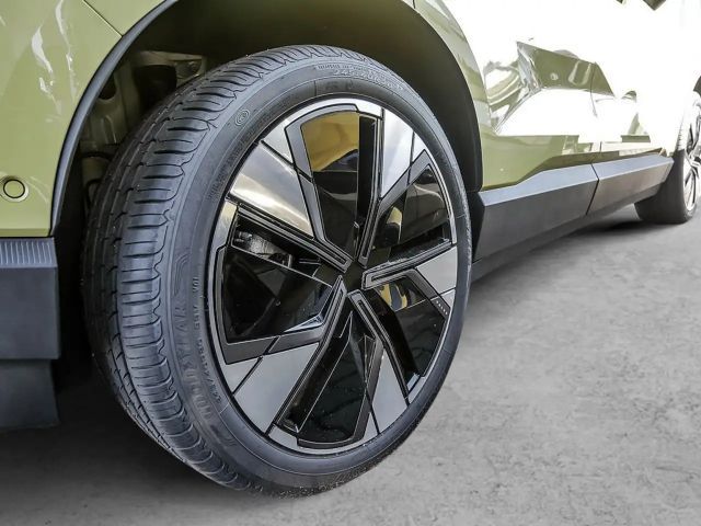 Volvo EX30 Achterwielaandrijving Ultra