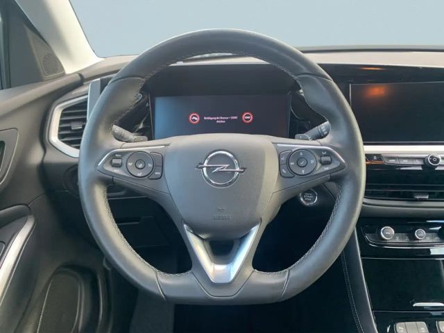 Opel Grandland X Elegance